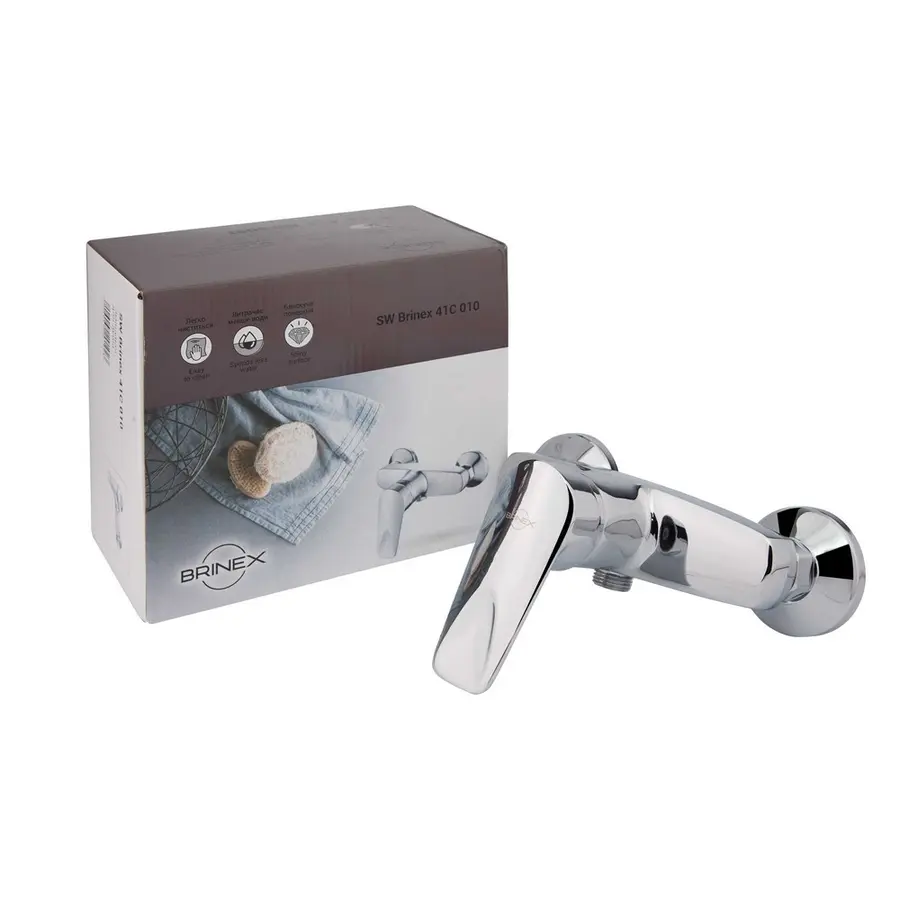 Змішувач для душу Brinex 41C 010