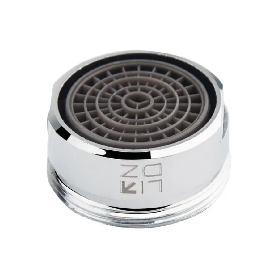 Аератор Lidz (CRM) 48 00 024 00 з зовнішньою наріззю