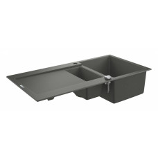 Кухонна гранітна мийка Grohe Sink K500 31646AT0