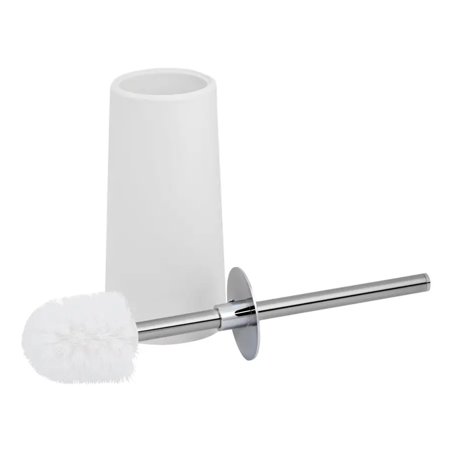 Ершик для унитаза Lidz (WHI) 121.05.12