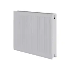 Радіатор сталевий Bjorne 20-К 500х500 бічне підмикання