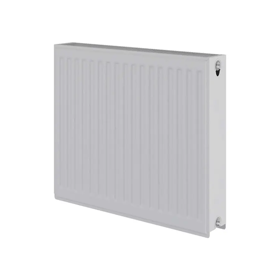 Радиатор стальной Bjorne 20-К 500х500 боковое пидмикання