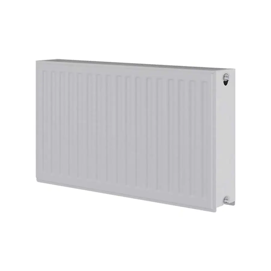 Радиатор стальной Bjorne 22-К 300х700 боковое пидмикання