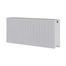 Радіатор сталевий Bjorne 22-К 600х3000 бічне підмикання