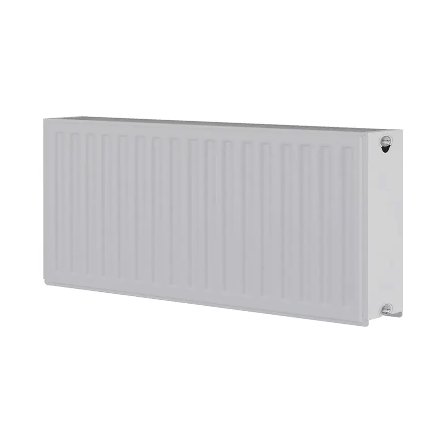 Радіатор сталевий Bjorne 22-К 600х3000 бічне підмикання