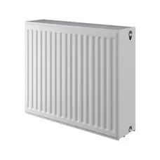 Радіатор сталевий Bjorne 33-К 300х1000 нижнє підмикання