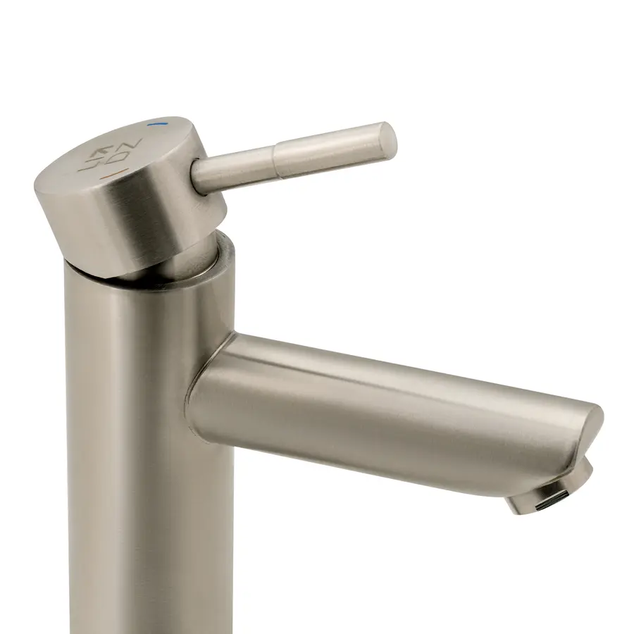 Змішувач для раковини Lidz (NKS) 12 32 001F