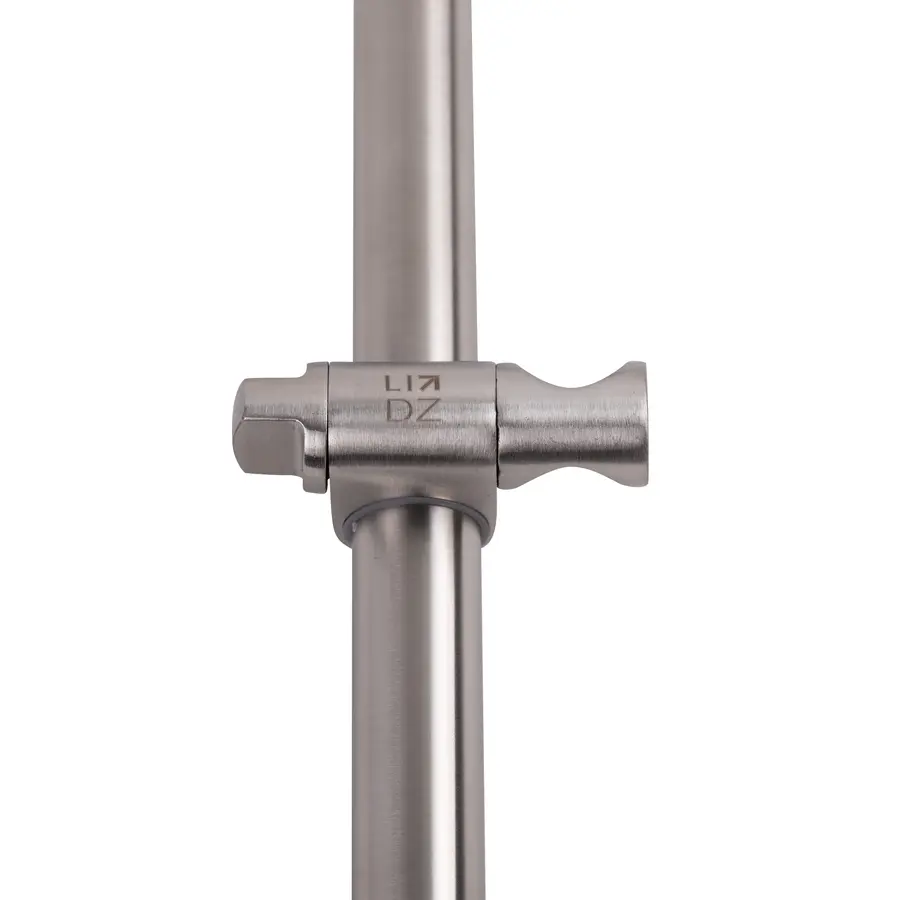 Душовий гарнітур Lidz (NKS) 49 30 321