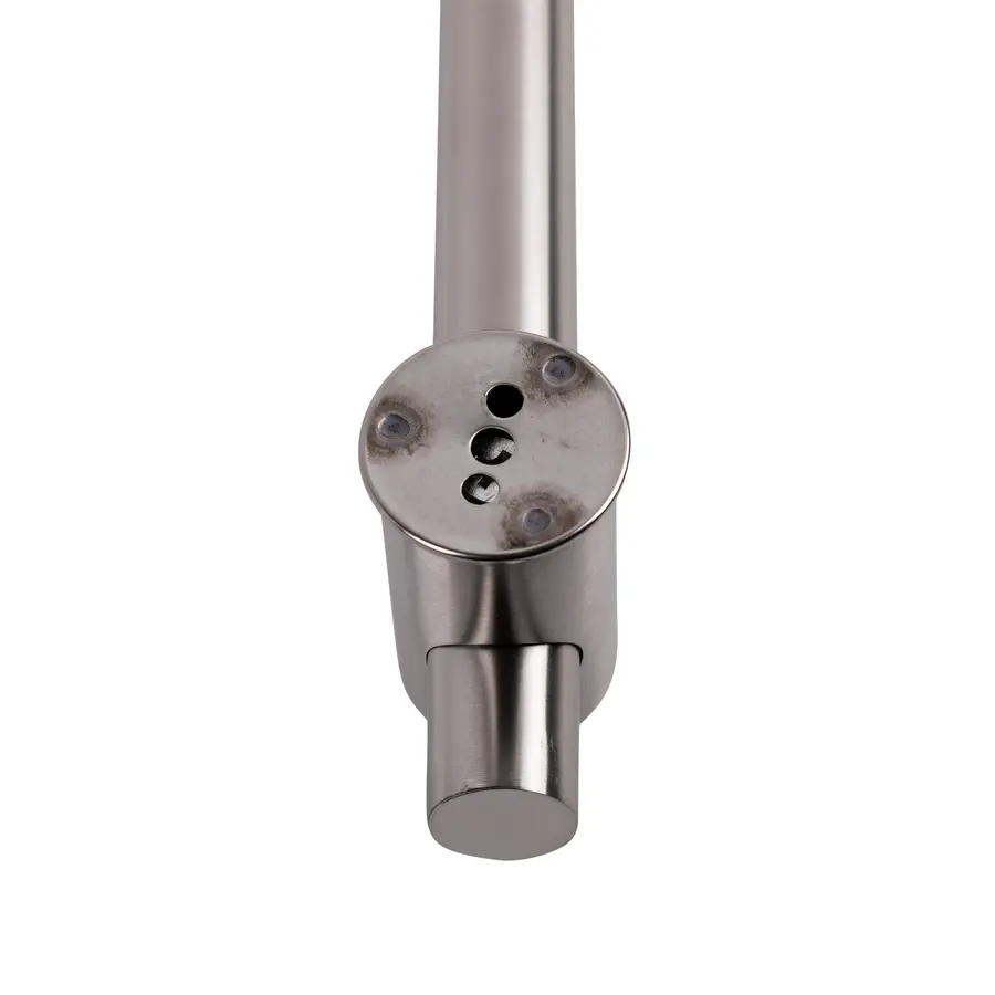 Душовий гарнітур Lidz (NKS) 49 30 321