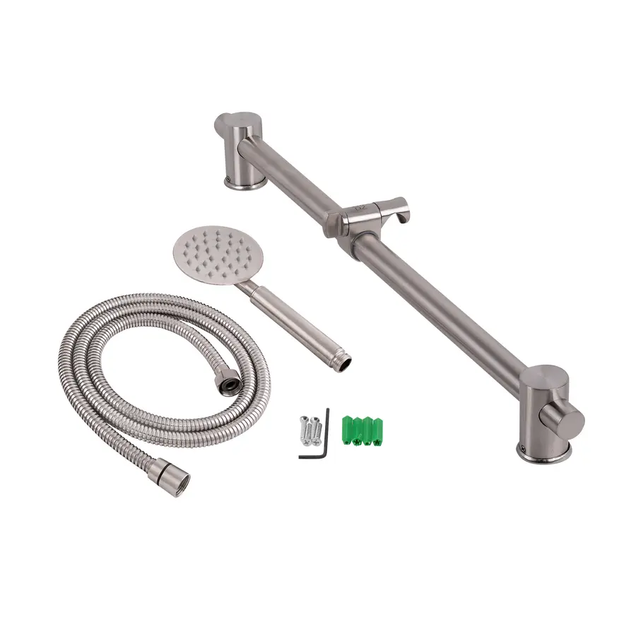 Душовий гарнітур Lidz (NKS) 49 30 321