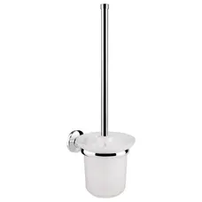 Йоржик для унітаза Lidz (CRG) 115.05.01 Йоржик для унітаза Lidz (CRG) 115.05.01