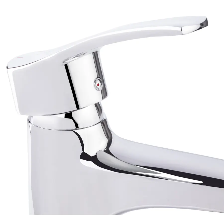 Змішувач для раковини Lidz (CRM) 41 86 001F