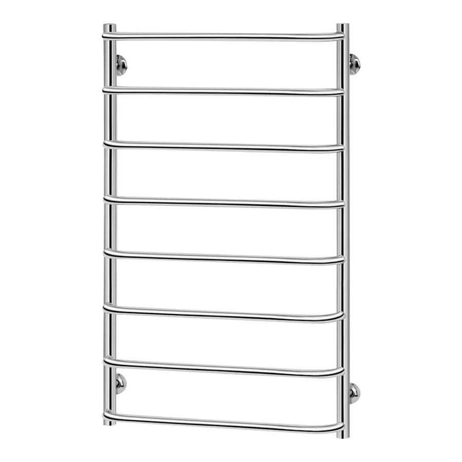 Полотенцесушитель водяной Lidz Standard (CRM) D32 / 20х1 / 2 "600x1000 P8