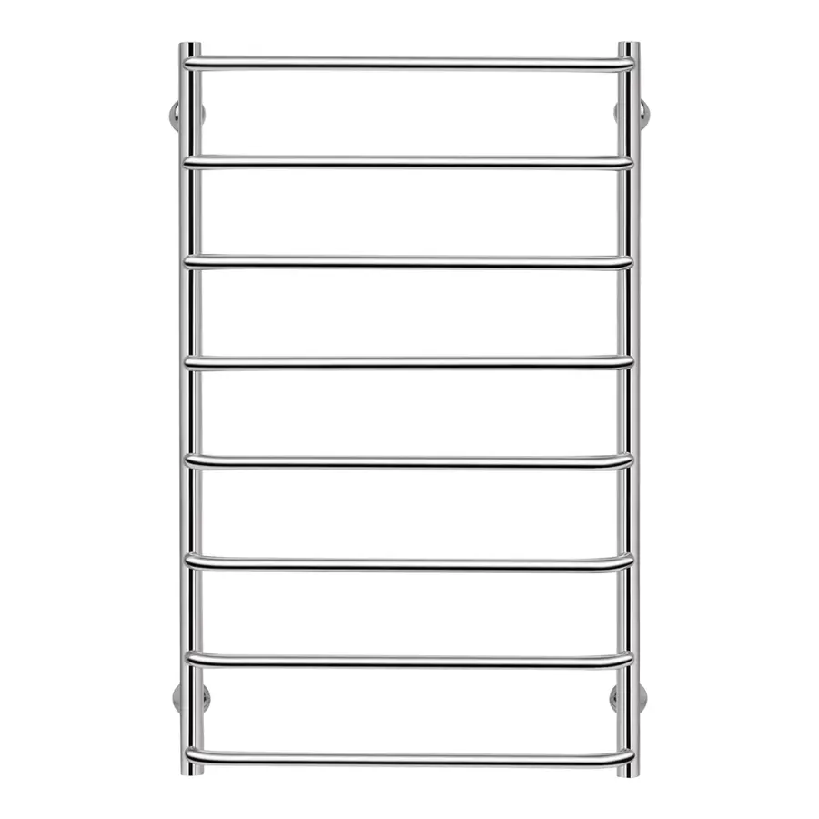 Полотенцесушитель водяной Lidz Standard (CRM) D32 / 20х1 / 2 "600x1000 P8