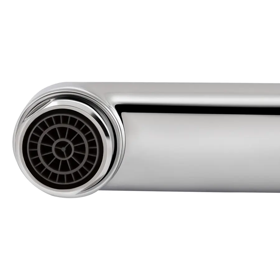 Смеситель для ванны Lidz (CRM) 23 48 005A-1 New