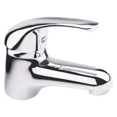 Змішувач для раковини Lidz (CRM) Premiera 84 001 Змішувач для раковини Lidz (CRM) Premiera 84 001