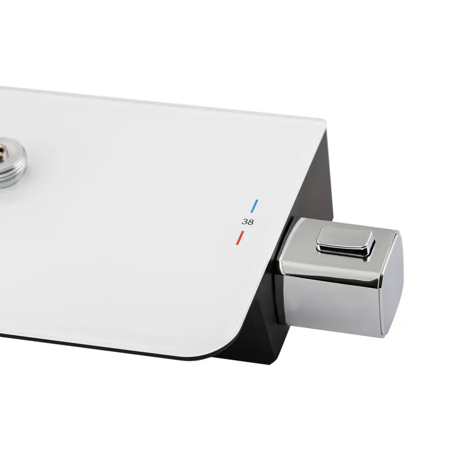 Душова система Qtap Sloup 57T105VNGCB