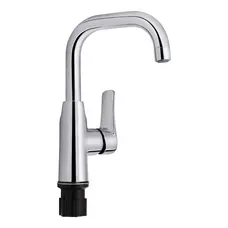 Змішувач для раковини Qtap Terezin 9024101FC Змішувач для раковини Qtap Terezin 9024101FC