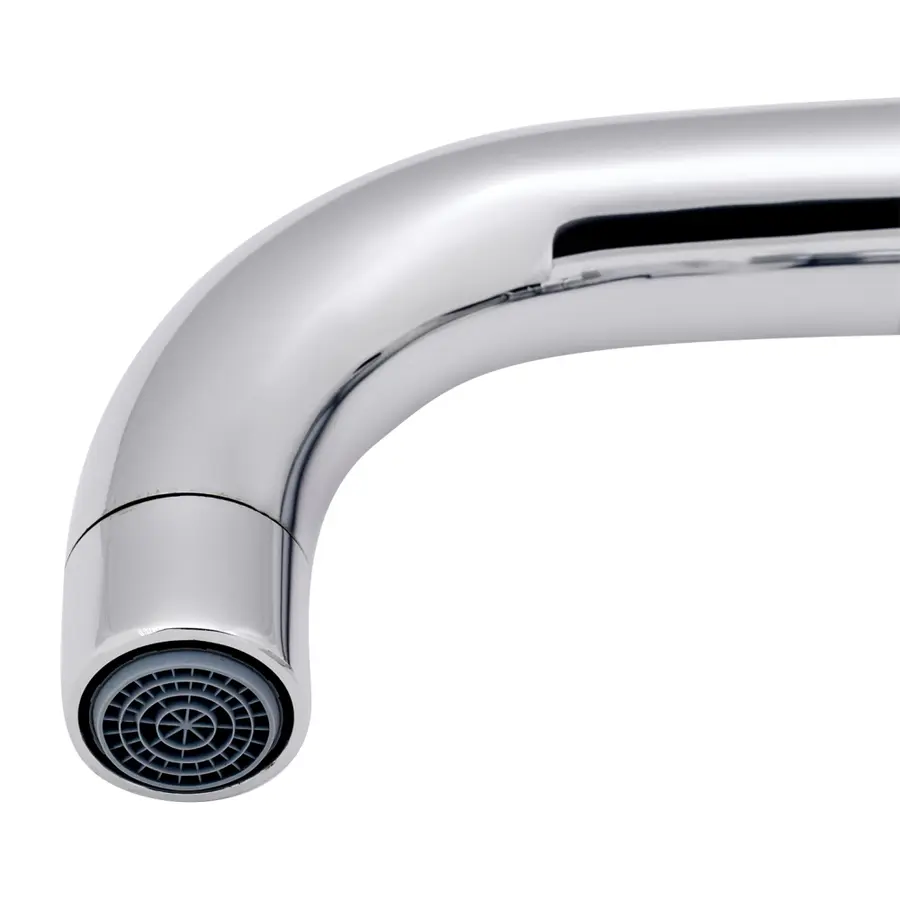 Змішувач для раковини Qtap Terezin 9024101FC