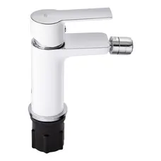 Смеситель для биде Qtap Ustek 2016107CW Смеситель для биде Qtap Ustek 2016107CW