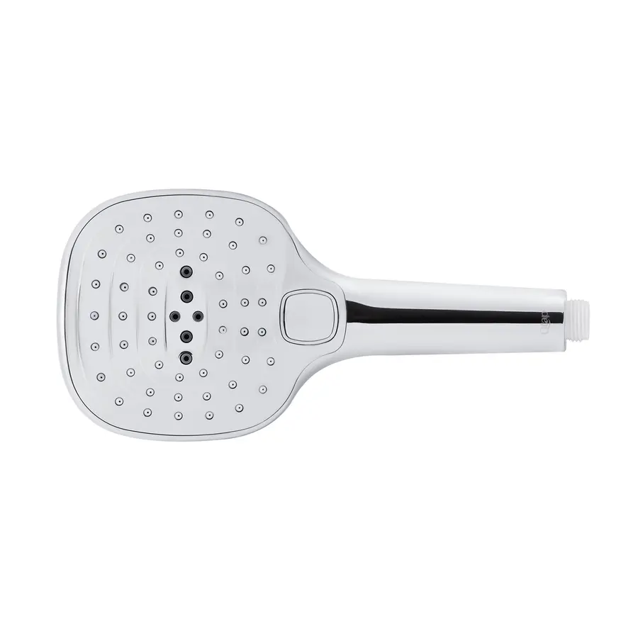 Лійка для ручного душу Qtap Rucni A120N3KCC