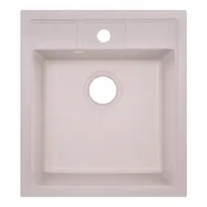 Кухонна гранітна мийка Lidz 460х515/200 COL-06 (LIDZCOL06460515200)