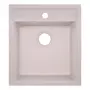 Кухонна гранітна мийка Lidz 460х515/200 COL-06 (LIDZCOL06460515200)