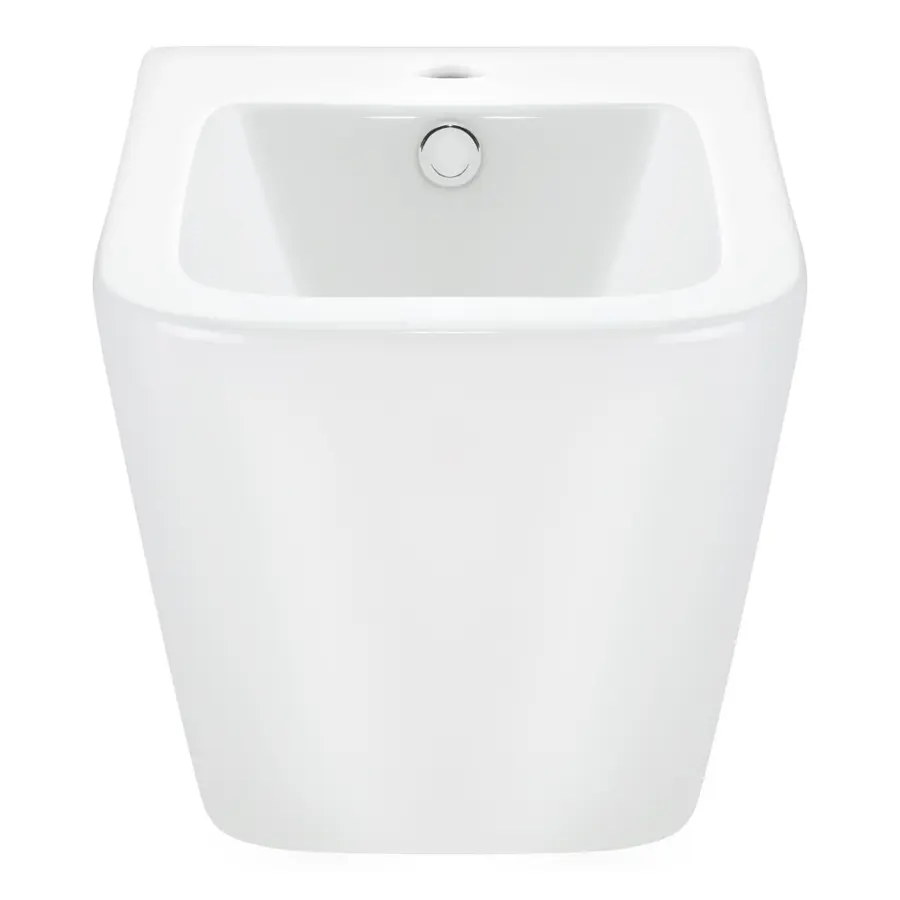 Біде підвісне Qtap Tern 485x345x330 White QT1755052FW