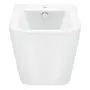 Біде підвісне Qtap Tern 485x345x330 White QT1755052FW