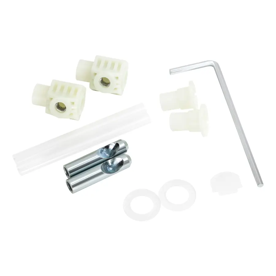 Биде подвесное Qtap Virgo 485х345х365 White QT1855051FW