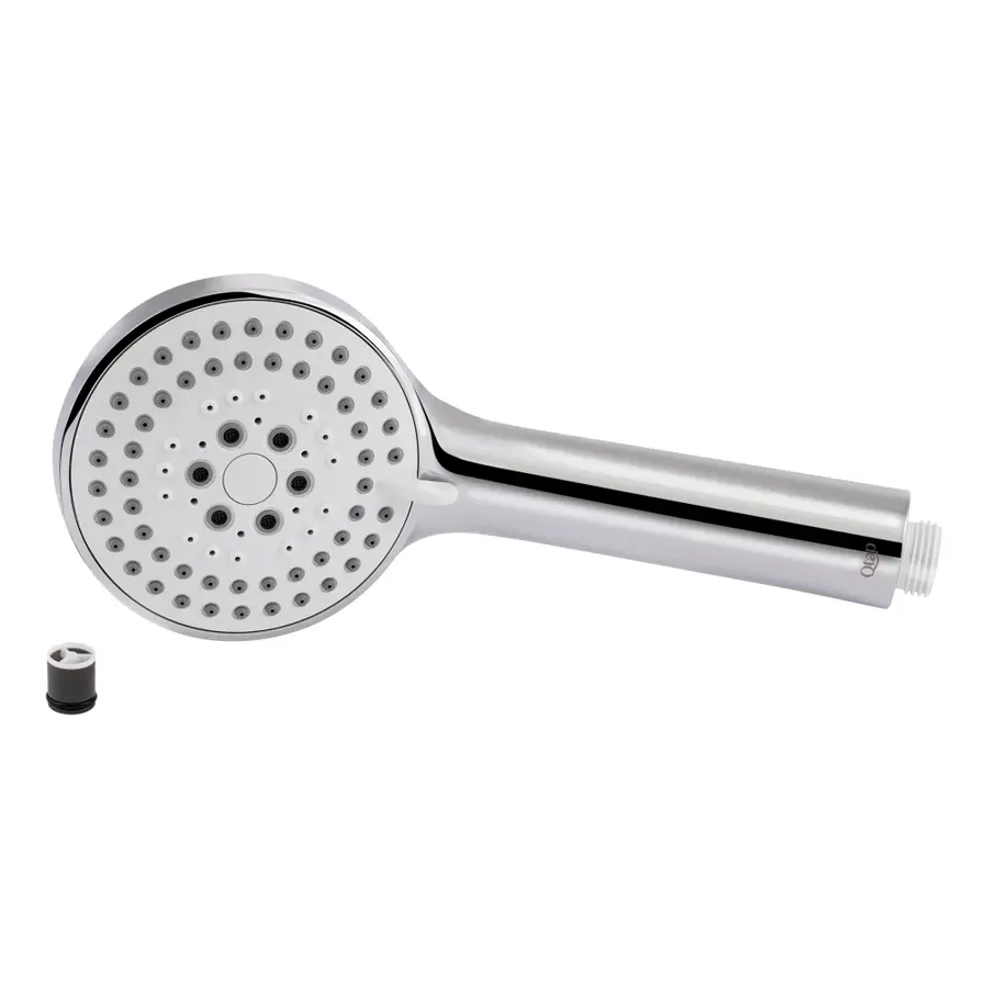 Лійка для ручного душу Qtap Rucni A100O5PCW