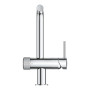 Смеситель для кухни с фильтром Grohe Blue Pure Minta 30382000