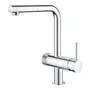 Смеситель для кухни с фильтром Grohe Blue Pure Minta 30382000