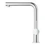 Смеситель для кухни с фильтром Grohe Blue Pure Minta 30382000