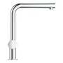 Смеситель для кухни с фильтром Grohe Blue Pure Minta 30382000