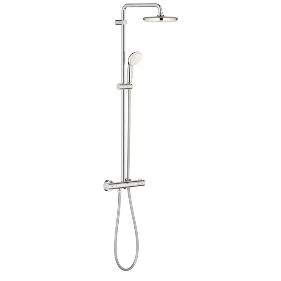 Душова система Grohe BauClassic 26699000