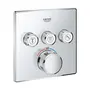 Душова система Grohe Grohtherm Cube 34804000