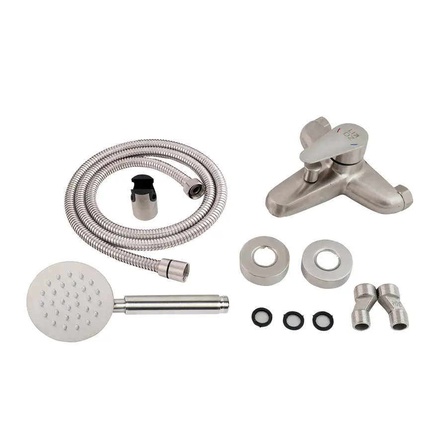 Змішувач для ванни Lidz (NKS) 09 35 006-3