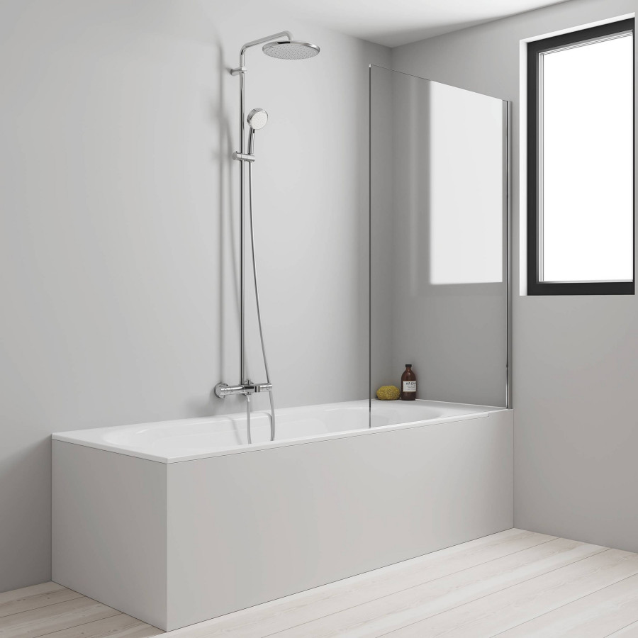 Душова система Grohe Tempesta Cosmopolitan 26672000