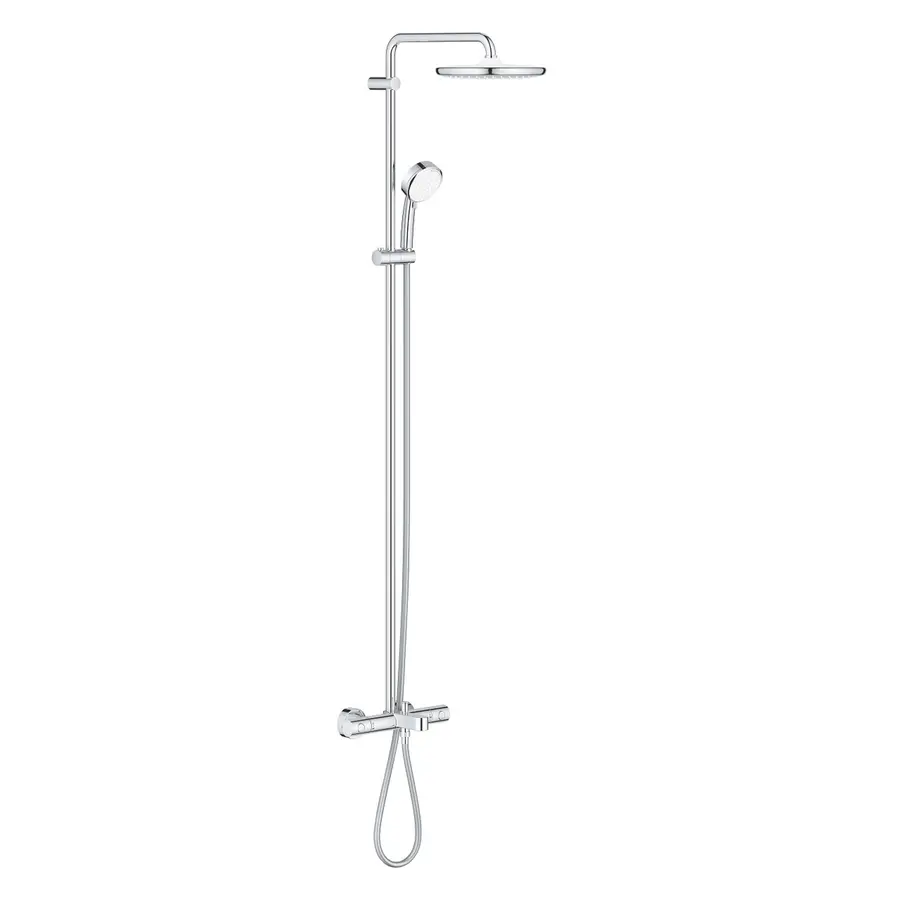 Душова система Grohe Tempesta Cosmopolitan 26672000