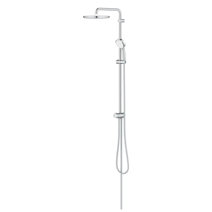 Душевая стойка Grohe Tempesta Cosmopolitan 26675000
