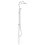 Душевая стойка Grohe Tempesta Cosmopolitan 26675000