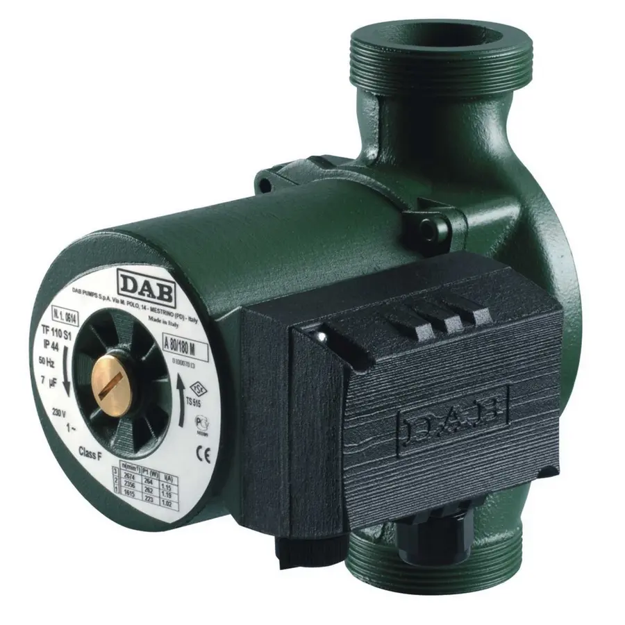 Насос циркуляційний DAB A 56/180 XM