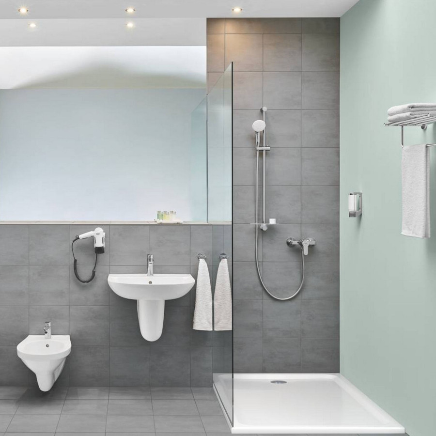 Змішувач для душу Grohe BauEdge 23636000