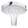 Душовий гарнітур Grohe Rainshower Smartactive 130 26546000