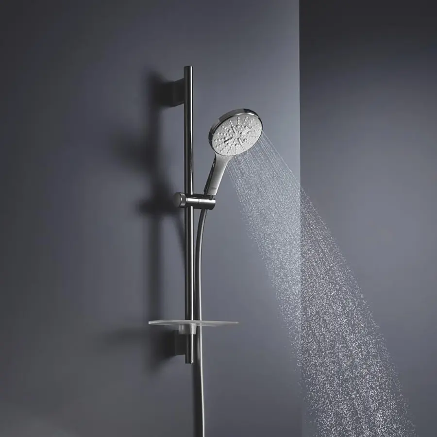 Душовий гарнітур Grohe Rainshower Smartactive 130 26546000