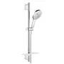 Душовий гарнітур Grohe Rainshower Smartactive 130 26546000