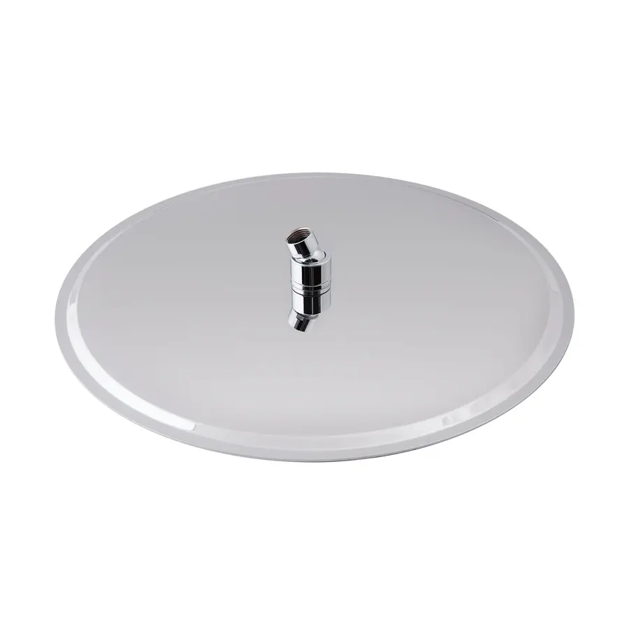 Термостатична душова система прихованого монтажу Qtap Votice QT65T105OGCSET