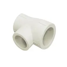 Трійник PPR Blue Ocean 32х25х25