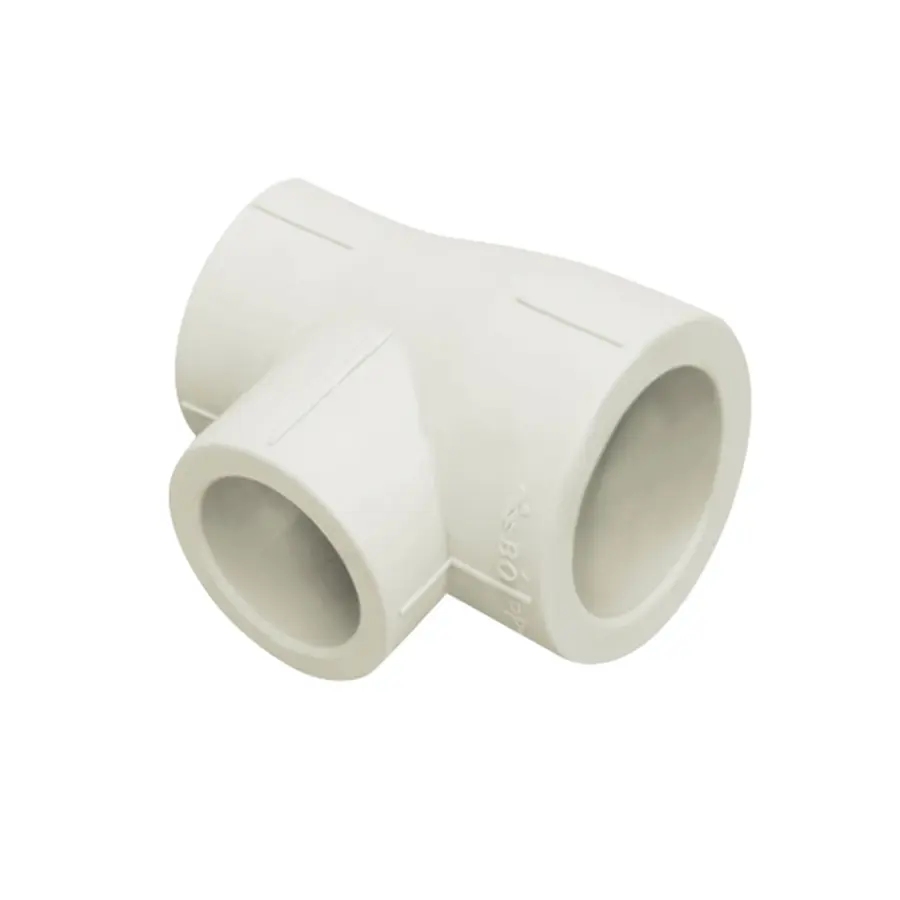 Тройник PPR Blue Ocean 32х25х25